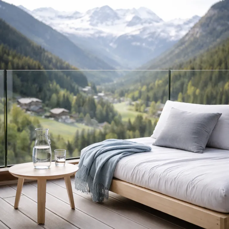 Hotels in Val d Ayas, Italian Alps