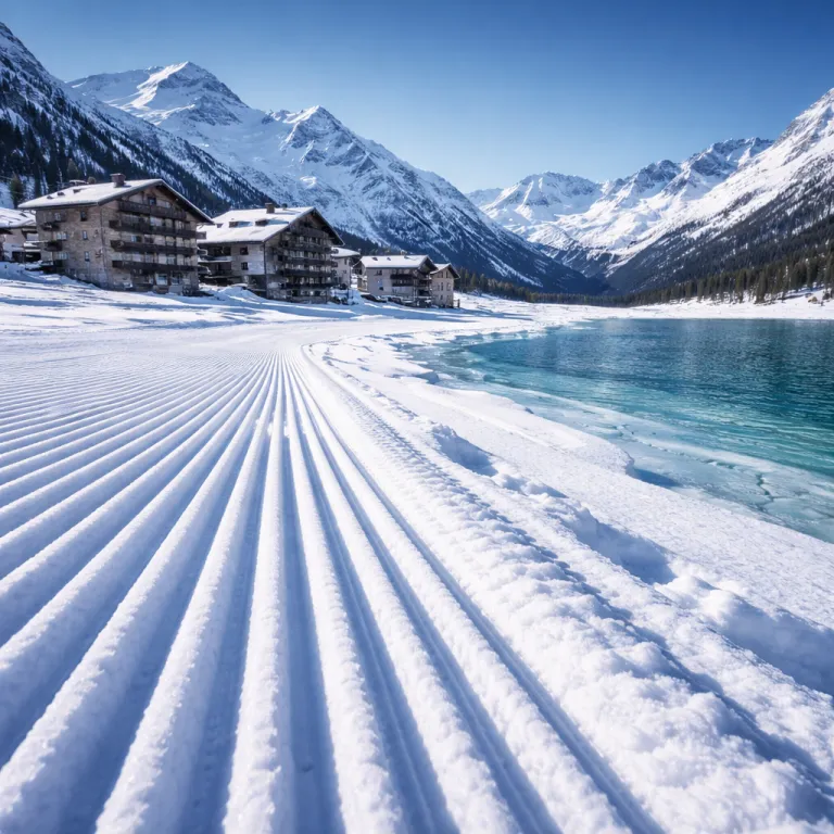 Sion Ski Hotels, Gateway to Swiss Alps Resorts