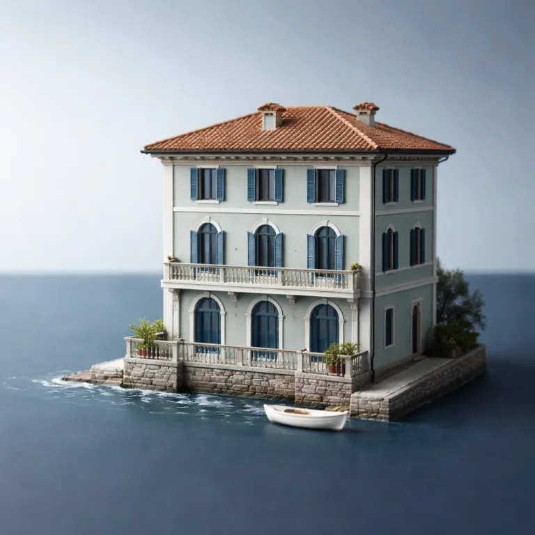 Charming Lakeside Hotels on Lake Orta, Italy