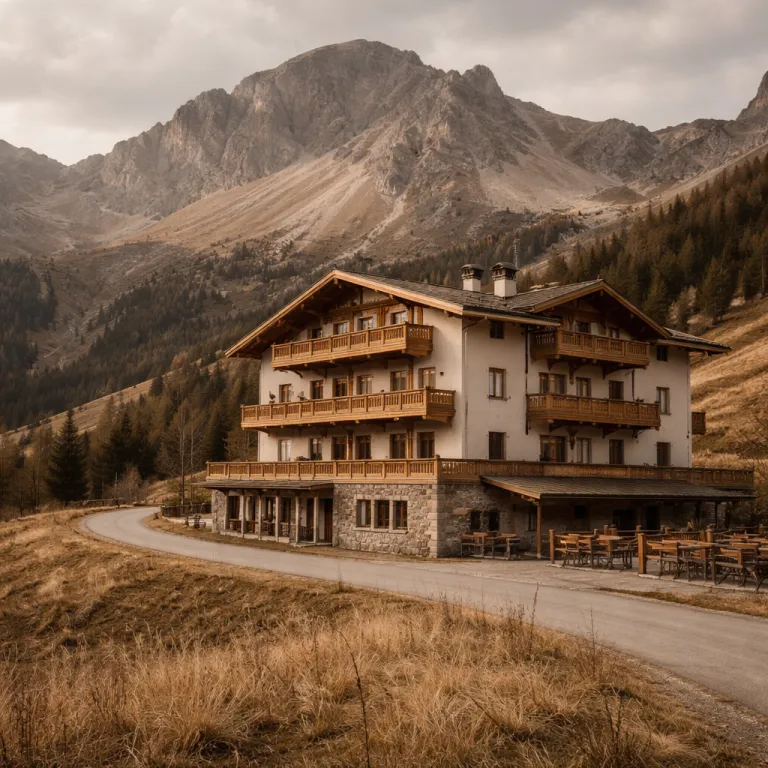 Best Hotels in Livinallongo del Col di Lana