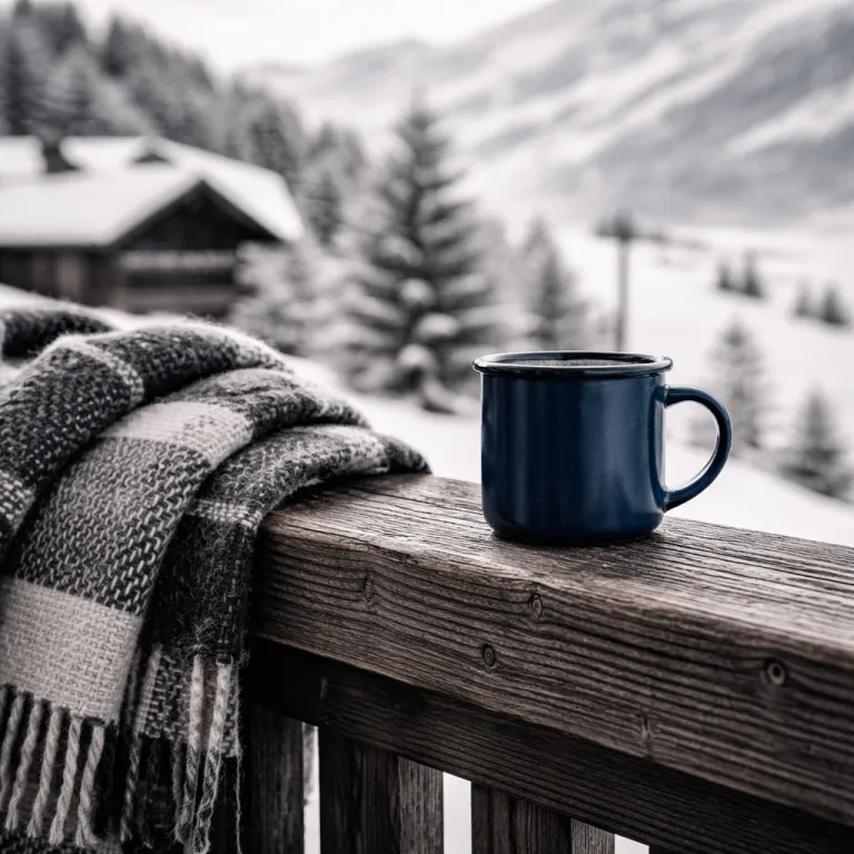 Best Hotels in Crans-Montana Ski Resort