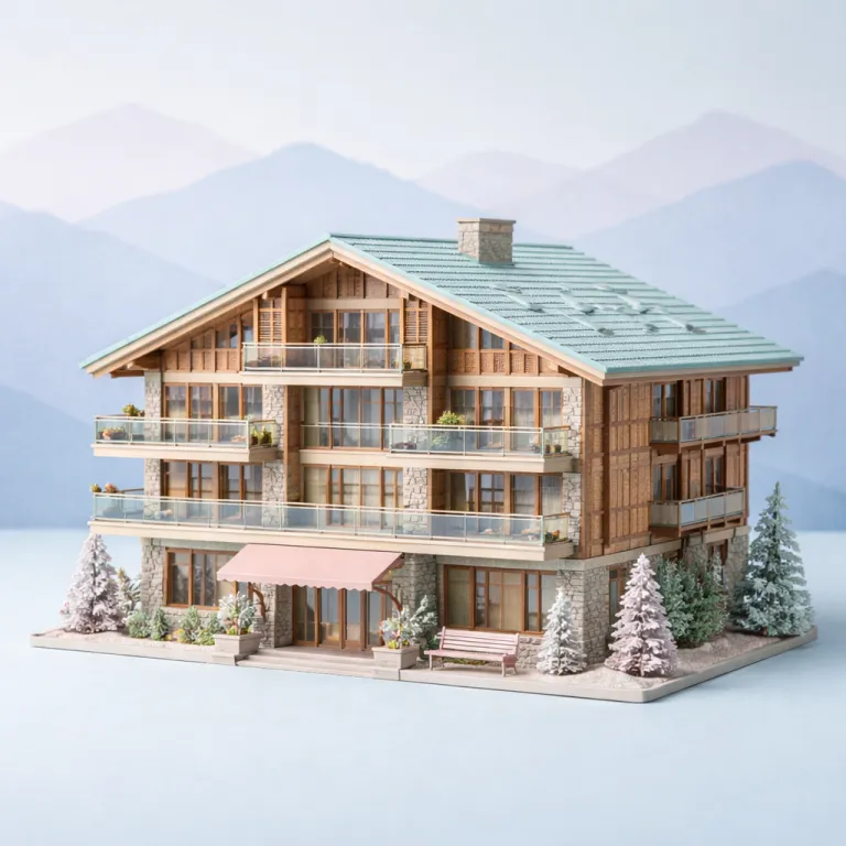 Top Hotels in Flims Laax Falera Alps