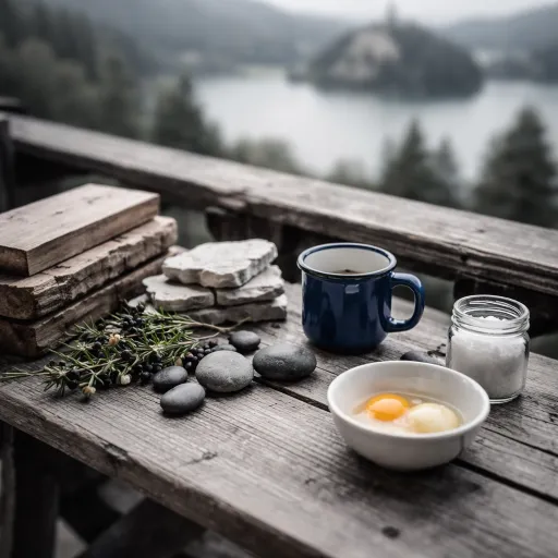 Bled Region
