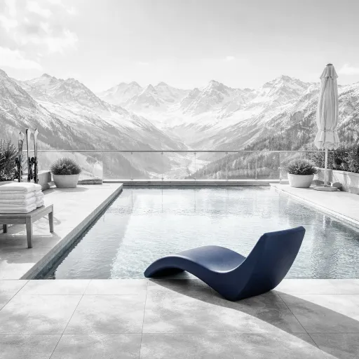 The End of the Ski-Season Bias: Why the Alps' Luxury Calendar Now Runs Twelve Months