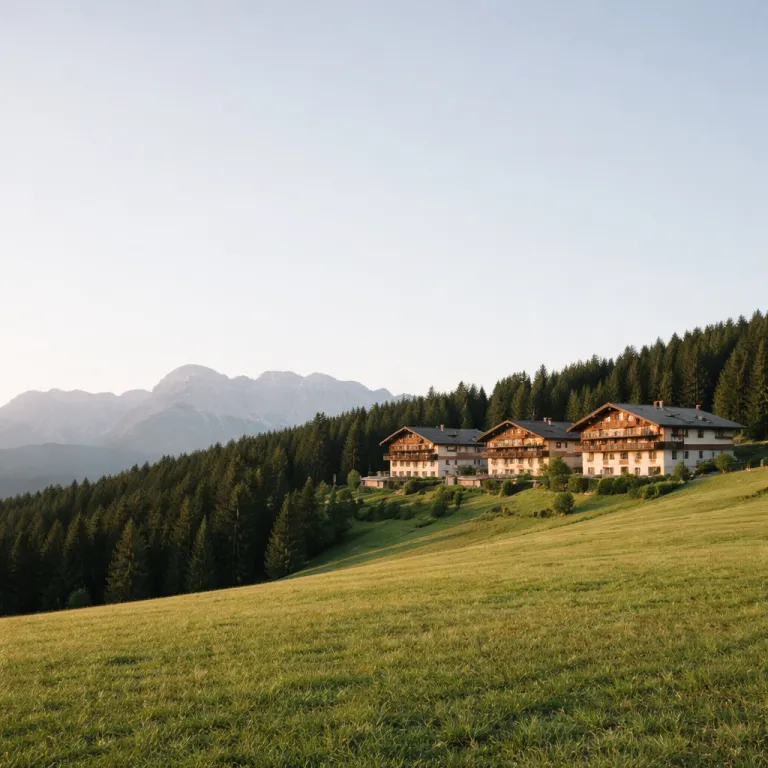 Top Hotels in Ritten, Dolomites Italy