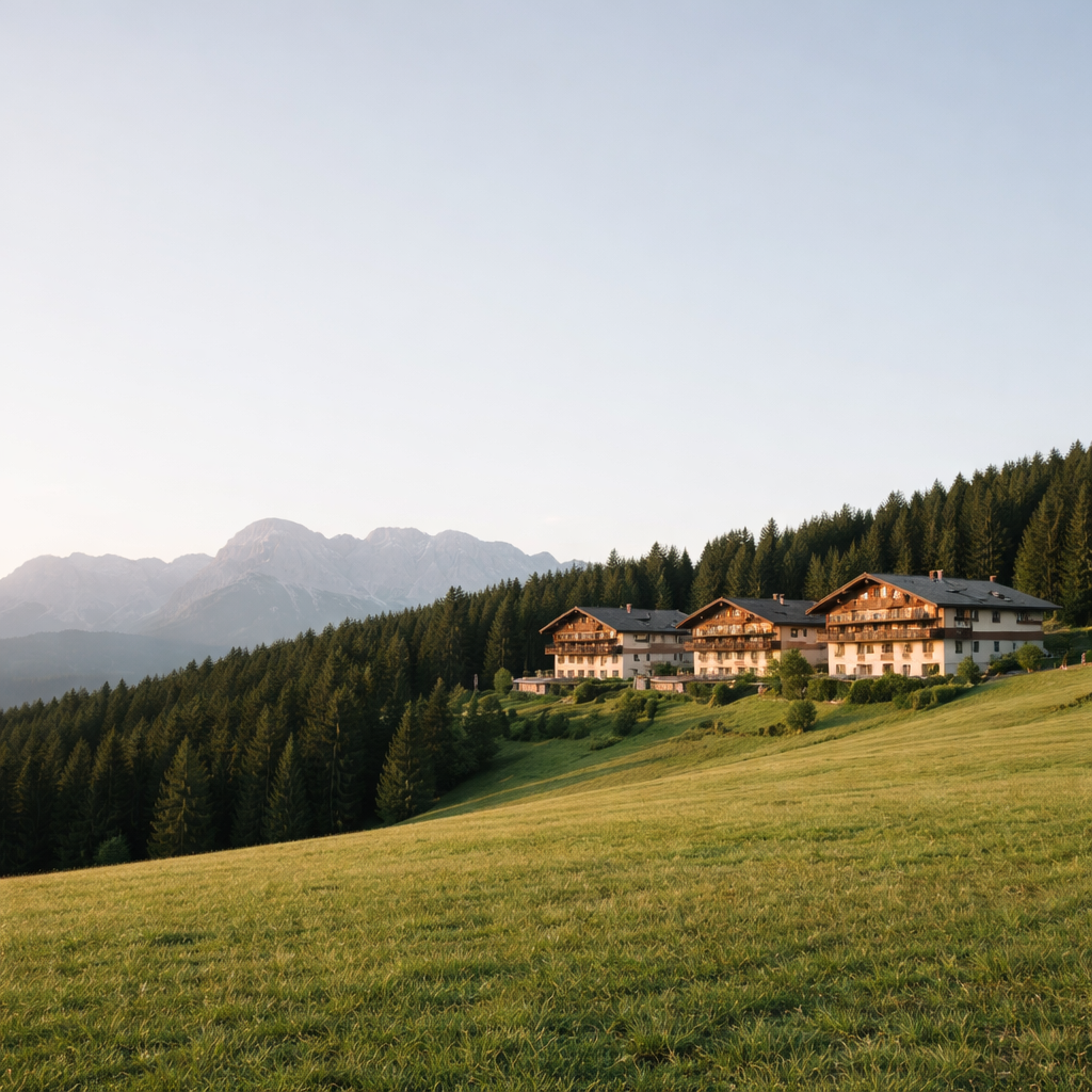 Top Hotels in Ritten, Dolomites Italy