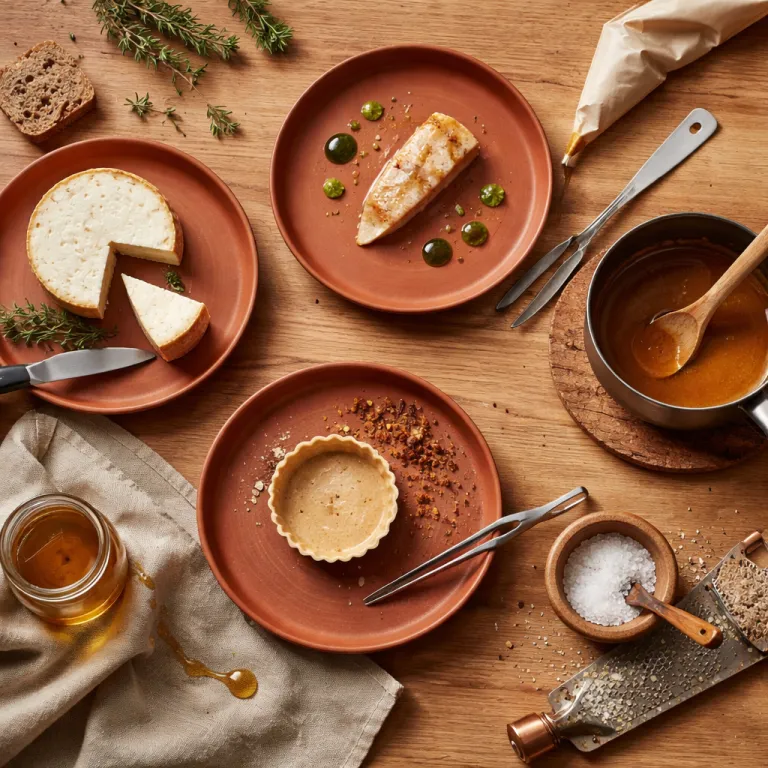 Why the Alps Stopped Chasing Michelin Stars and Started Winning Them