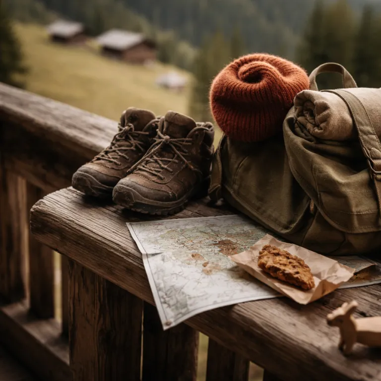 What to Do With Kids in the Alps: a Parent's Plan for Summer 2026
