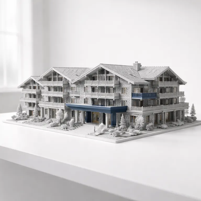 Summer Openings 2026: Where the Alps' Most-Awaited Properties Actually Deliver