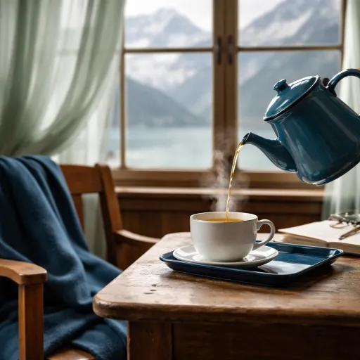 Where the Past Still Checks In: Historic Alpine Hotels That Let Time Speak Without Shouting