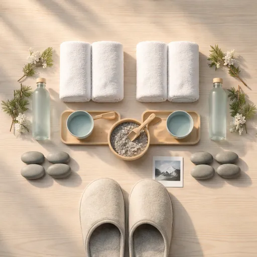 Alpine Spa Escapes for Couples in 2026: What to Book and Why