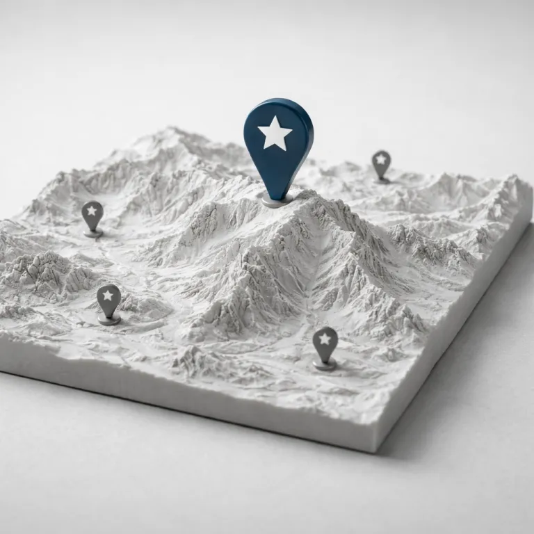 Hotel Alps 2026: a Working Map of Where the Properties Actually Earn Their Stars