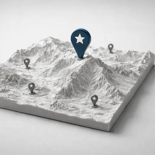 Hotel Alps 2026: a Working Map of Where the Properties Actually Earn Their Stars