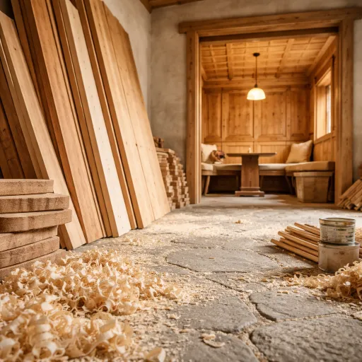 The Wood-Paneled Hours: How Tyrolean Stuben Still Anchor the Alps' Most Authentic Stays