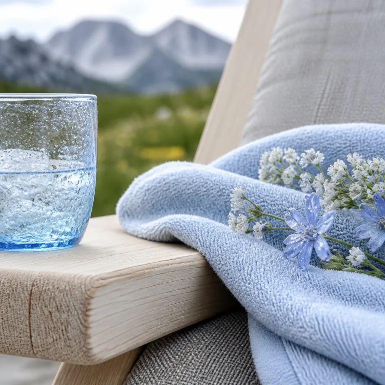 Mountain Hotels Are Betting Big on Summer: Inside the Post-Ski Booking Surge
