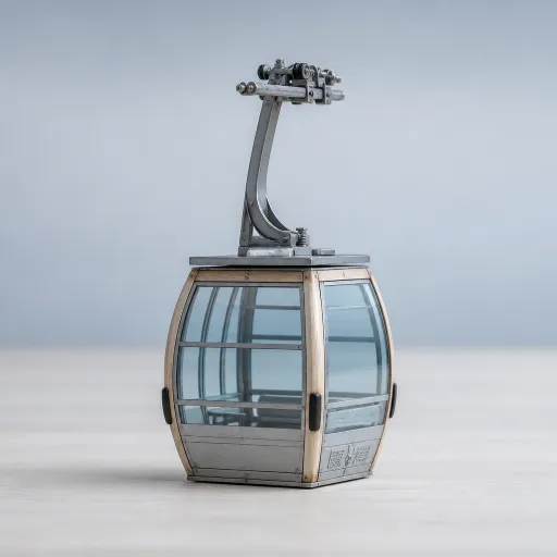 The Cable Car Shortcut: Where Alpine Lifts Launch Summer Adventures