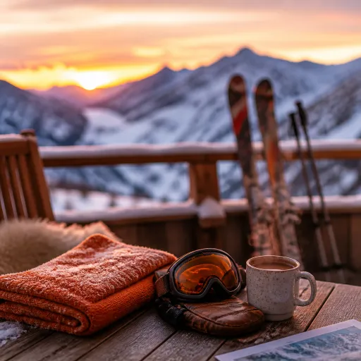 Club Med Val Thorens Sensations: refined alpine stays in the highest ski domain