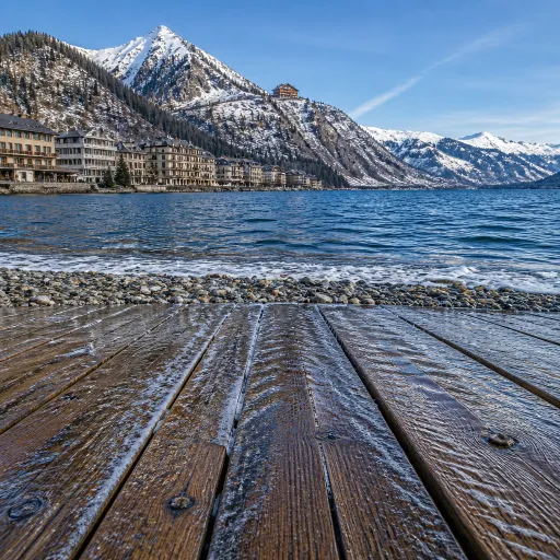 A refined honeymoon in the Swiss Alps: from lakeside cities to high‑altitude hideaways