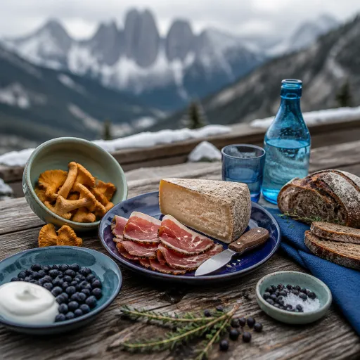 Where to eat in Cortina d’Ampezzo: refined restaurants for alpine gourmets