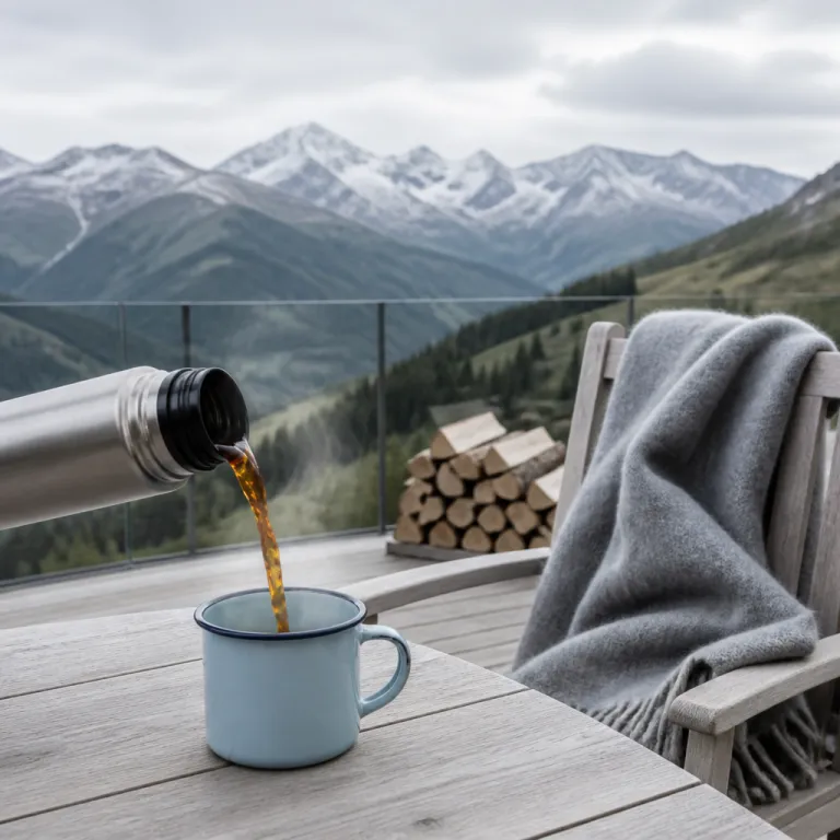 The September Argument: Why Shoulder Season in the Alps Is the Insider's Secret