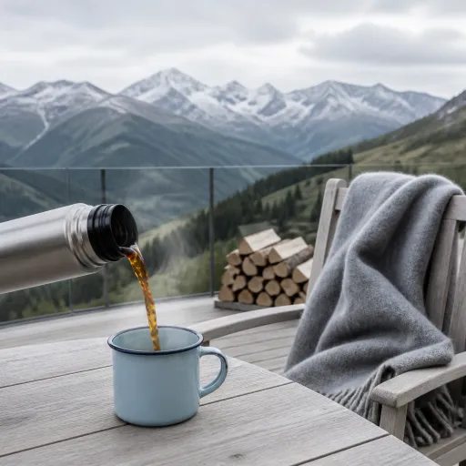 The September Argument: Why Shoulder Season in the Alps Is the Insider's Secret