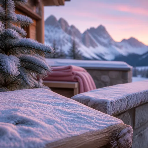 Cortina snow report insights for luxury stays in the Dolomites