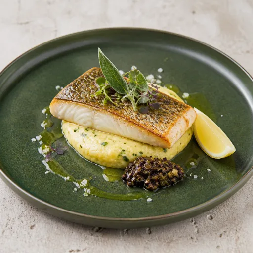 New Chef, New Format: What the Alpina Gstaad's Mediterranean Bet Means for Alpine Dining