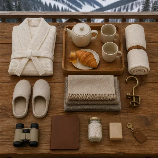 Resort Alps: Where the Full-Service Mountain Properties Still Justify the Rate