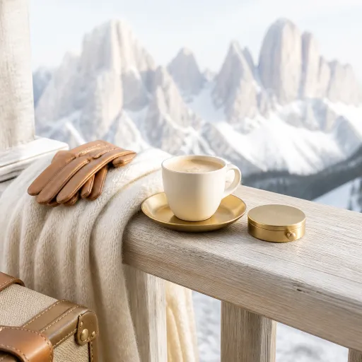 Where exactly are the Dolomites and which Alpine luxury areas suit your stay