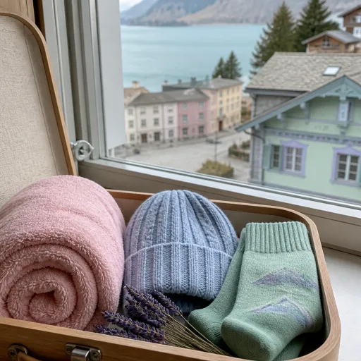 Where to Stay in St. Moritz: Dorf, Bad or the Engadin Villages